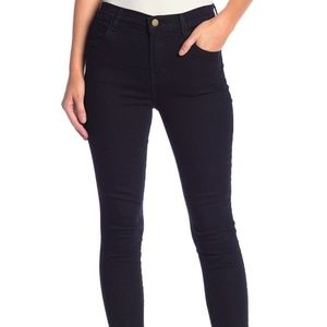 J Brand "Maria" High Rise Skinny Jeans Size 26 EUC